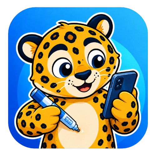 CanetaPRO Logo